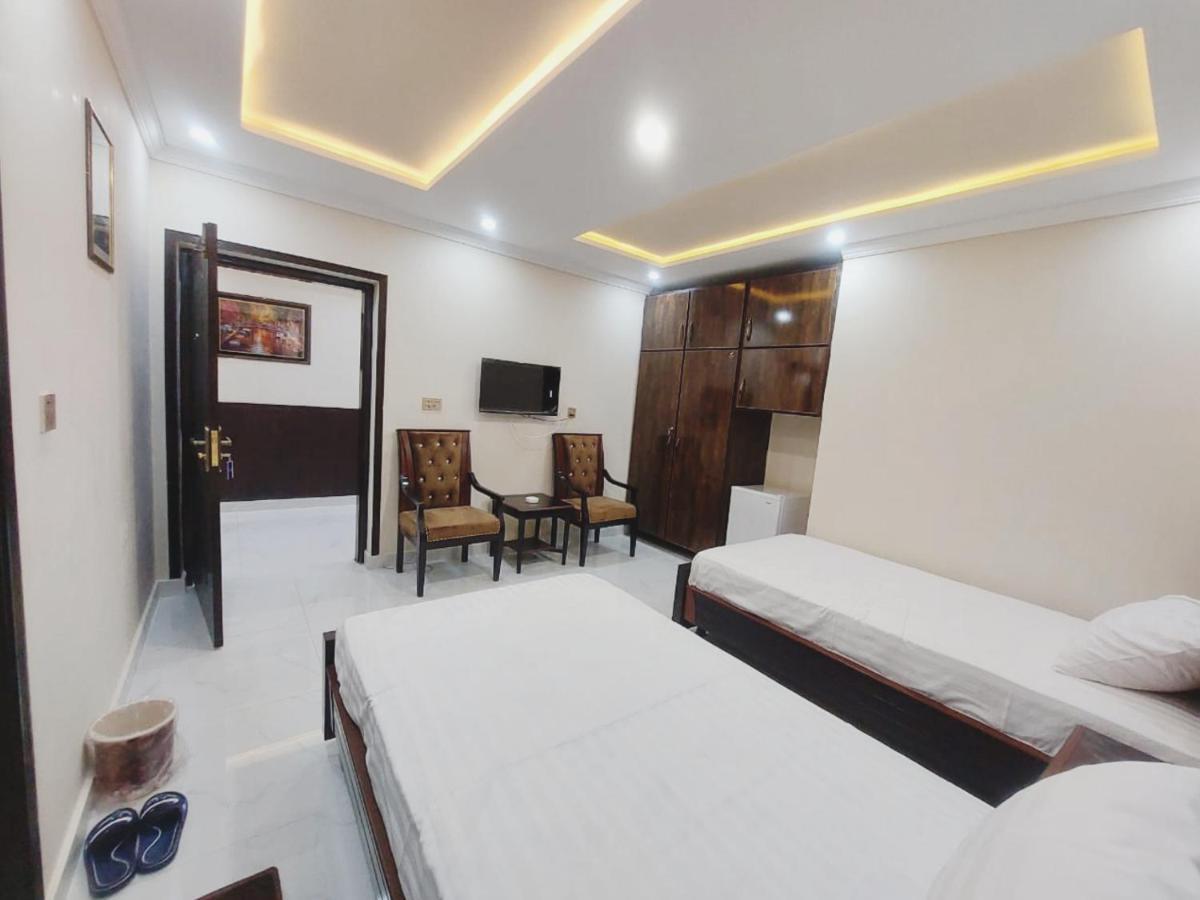 Hotel White Pearl Лахор Экстерьер фото