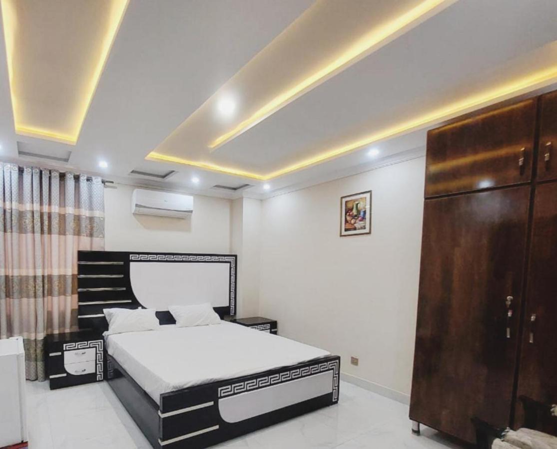 Hotel White Pearl Лахор Экстерьер фото