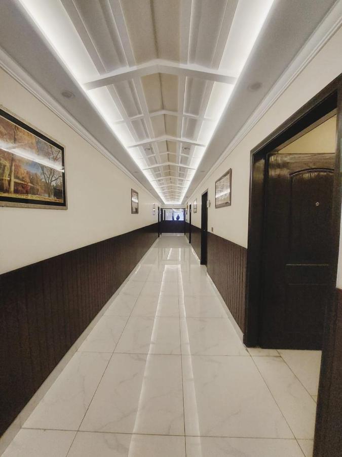 Hotel White Pearl Лахор Экстерьер фото