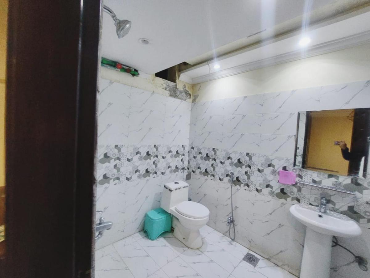 Hotel White Pearl Лахор Экстерьер фото